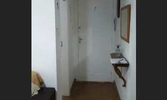 Imagem 6: Otimo Apartamento 02 Dormitorios Predio em frente a Praia do Itarare