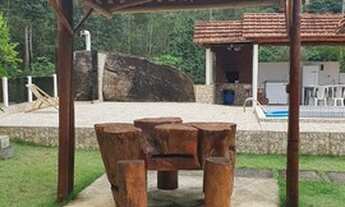 Imagem 2: Aluguel de casa em lindo sitio,santa teresa