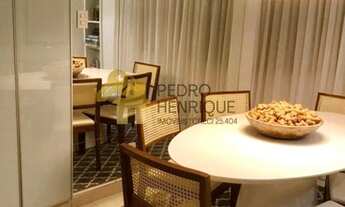 Imagem 5: Apartamento para Venda em Salvador, Caminho das Árvores, 3 dormitórios, 1 suíte, 3 banheir