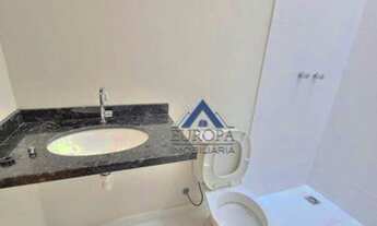 Imagem 6: Casa com 2 dormitórios à venda, 70 m² por R$ 240.000,00 - Jardim Pacaembu - Londrina/PR