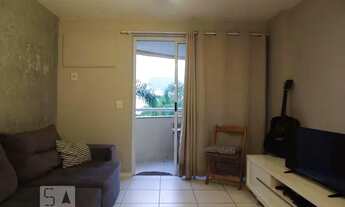 Imagem 7: Apartamento para Aluguel - Jacarepaguá, 1 Quarto, 42 m2