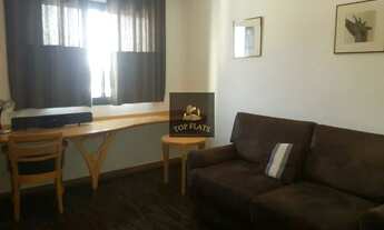 Imagem 5: Flat disponível na Vila Mariana