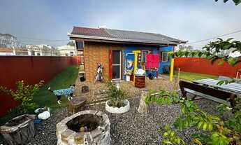 Imagem 3: Casa na Praia do Ervino