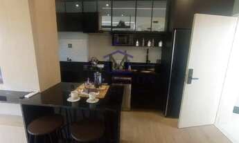 Imagem 4: Vision Colinas 33m² e 58m² no Esplanada a partir de R$410mil