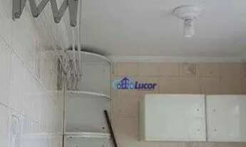 Imagem 4: Apartamento com 2 dormitórios para alugar, 50 m² por R$ 2.087,00/mês - Tatuapé - São Paulo