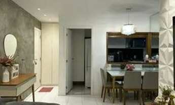 Imagem 2: Peninsula Mandarin Apartamento para aluguel possui 70 metros quadrados com 2 quartos