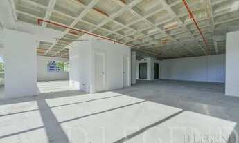 Imagem 2: Porto Alegre - Conjunto Comercial/Sala - Boa Vista