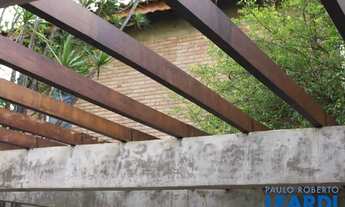 Imagem 5: SOBRADO - VILA SÔNIA - SP