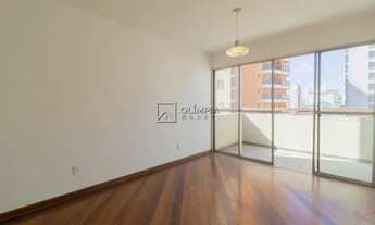 Imagem 3: Apartamento Venda 1 Dormitórios - 74 m² Vila Mariana