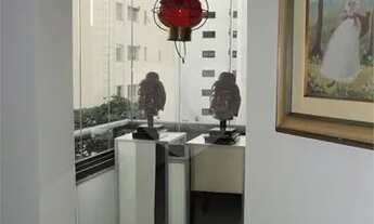 Imagem 7: São Paulo - Apartamento Padrão - CAMPO BELO