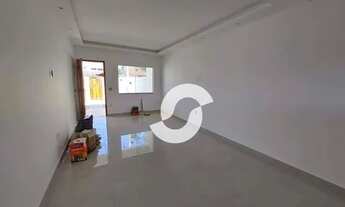 Imagem 5: Casa à venda, 96 m² por R$ 400.000,00 - Cordeirinho - Maricá/RJ