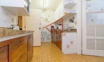 Imagem 14: Apartamento para venda com 190 metros quadrados com 4 quartos em Leblon - Rio de Janeiro