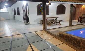 Imagem 7: Casa para temporada com piscina em Piúma/ES