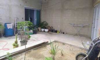 Imagem 2: Casa para venda possui 100 metros quadrados com 2 quartos em Cidade Nova - Ananindeua - P