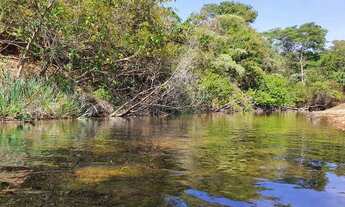 Imagem 5: Fazendinhas na Serra com Acesso ao Rio Cipó por 28.010 + Parcelas