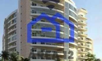 Imagem: CARAGUATATUBA - Apartamento Padrão - Indaiá