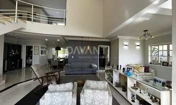 Imagem 2: Casa - Reserva Colonial - Valinhos