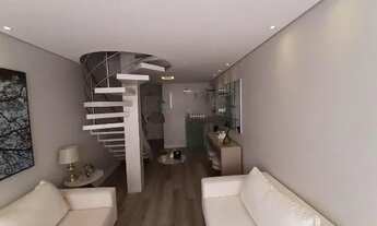 Imagem 5: Cobertura - Parque Industrial - Campinas