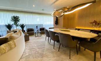 Imagem 2: Apartamento à venda, Cidade Jardim, São Paulo