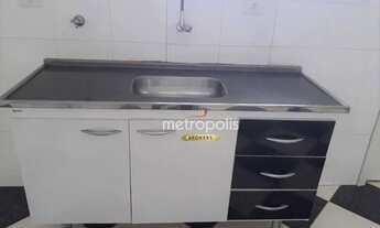 Imagem 3: Apartamento com 2 dormitórios à venda, 118 m² por R$ 390.000,00 - Vila Zelina - São Paulo