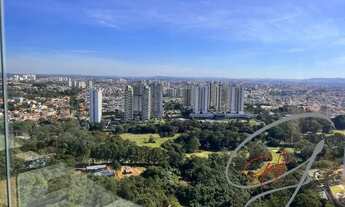 Imagem 3: Apartamento à venda na Vila São Francisco, condomínio The House