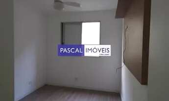 Imagem 7: SãO PAULO - Apartamento Padrão - Moema