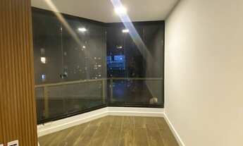 Imagem 4: Locação Apartamento 3 Dormitórios - 96 m² Vila Olímpia