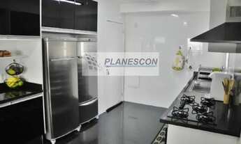 Imagem 4: São Paulo - Apartamento Padrão - Morumbi