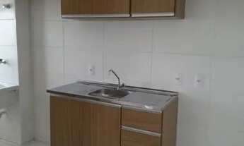 Imagem 6: APARTAMENTO - VILA ELDÍZIA - SP