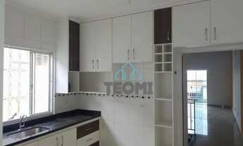 Imagem 6: Casa com 3 dormitórios (1 suíte) à venda, 135 m² por R$ 500.000 - Chácara do Visconde - Ta