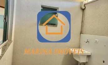 Imagem 6: APARTAMENTO RESIDENCIAL em SANTO ANDRÉ - SP, VILA SÃO PEDRO