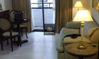 Imagem 2: Flat disponível na Bela Vista