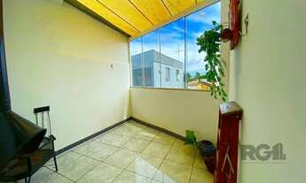 Imagem 6: Apartamento de 01 dormitório no Bairro Tristeza em Porto Alegre