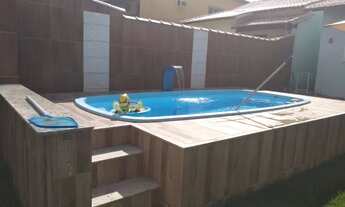 Imagem 3: Casa padrão à 850 metros da Orla do Marine