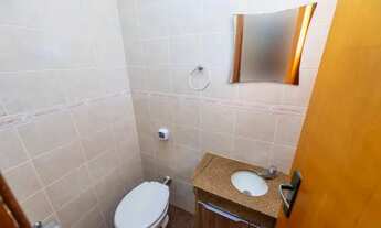 Imagem 7: SOBRADO DUPLEX EM CONDOMÍNIO - SEMIMOBILIADO - BOQUEIRÃO