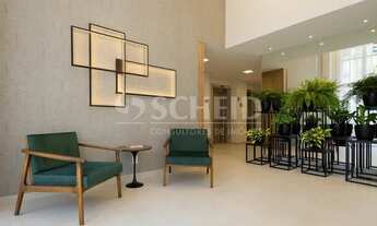 Imagem 4: Cobertura à venda no Jardim Prudência Rua das Flechas