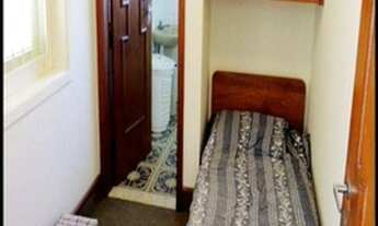 Imagem 2: Casa com 5 dormitórios à venda por R$ 5.000.000,00 - Bosque dos Eucaliptos - São José dos