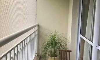 Imagem 4: Apartamento para Aluguel - Panamby, 1 Quarto, 34 m2