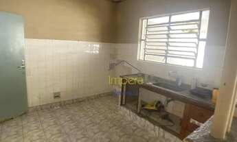 Imagem 6: Casa com 1 dormitório para alugar, 50 m² por R$ 1.500,00/mês - Jardim Ismênia - São José d