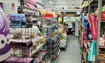 Imagem 6: Bomboniere, artigos de festa e embalagens em bairro nobre da zona leste de SP. Ref: 1353