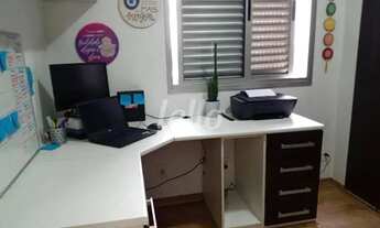 Imagem: São Paulo - Apartamento Padrão - Vila