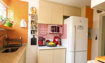 Imagem 4: Apartamento à venda no bairro Campos Elíseos - São Paulo/SP, Zona Central