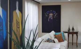 Imagem 5: Apartamento para venda com 370 metros quadrados com 4 quartos