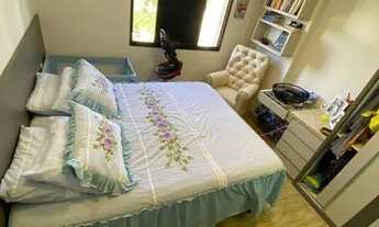 Imagem 5: Aceito financiamento. Sou o Proprietário. AP 19º P. Negra Sun Set 2/4 Porteira fechada