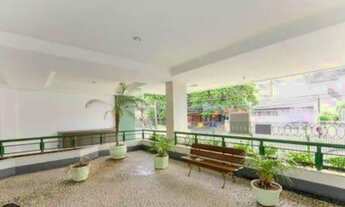 Imagem 2: Apartamento para aluguel com 95 metros quadrados com 2 quartos