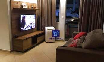 Imagem 4: Apartamento com 3 dormitórios à venda, 94 m² por R$ 750.000,00 - Jardim Aquarius - São Jos