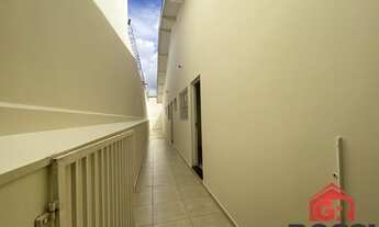 Imagem 3: Casa Térrea Loteamento Parque da Colina II