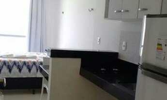 Imagem 2: Ponta Negra - Flats Mobiliados