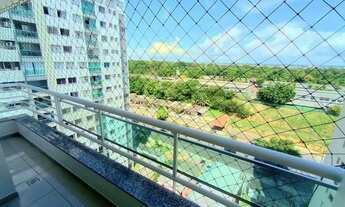 Imagem 5: LINDO APARTAMENTO NO DOM PEDRO (Cond. Liberté) Av. Jacira Reis