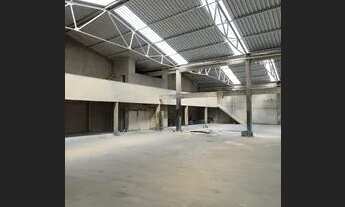 Imagem 2: Galpao santana Galpão / depósito com venda por R$850.000